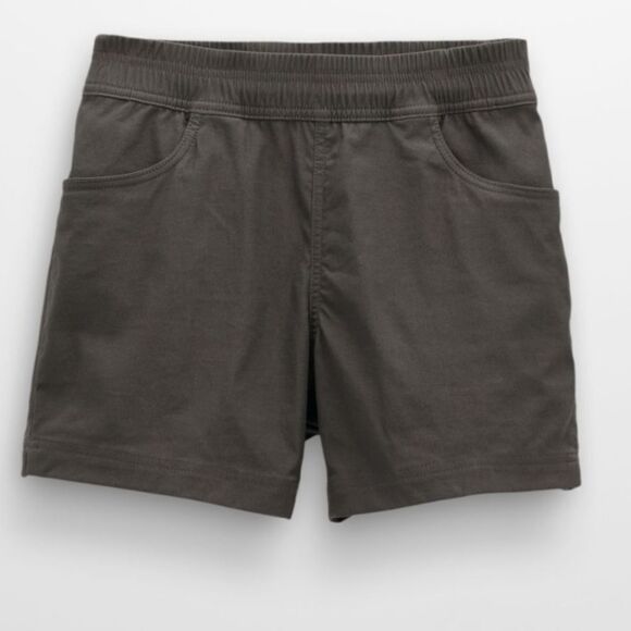 389 NWT prAna Halle E-Waist Shorts II - Women's 3" Inseam - Picture 1 of 6